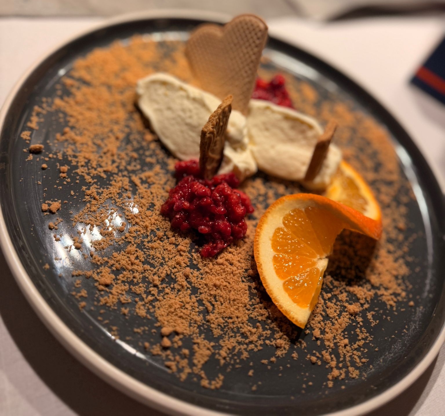 Dessert